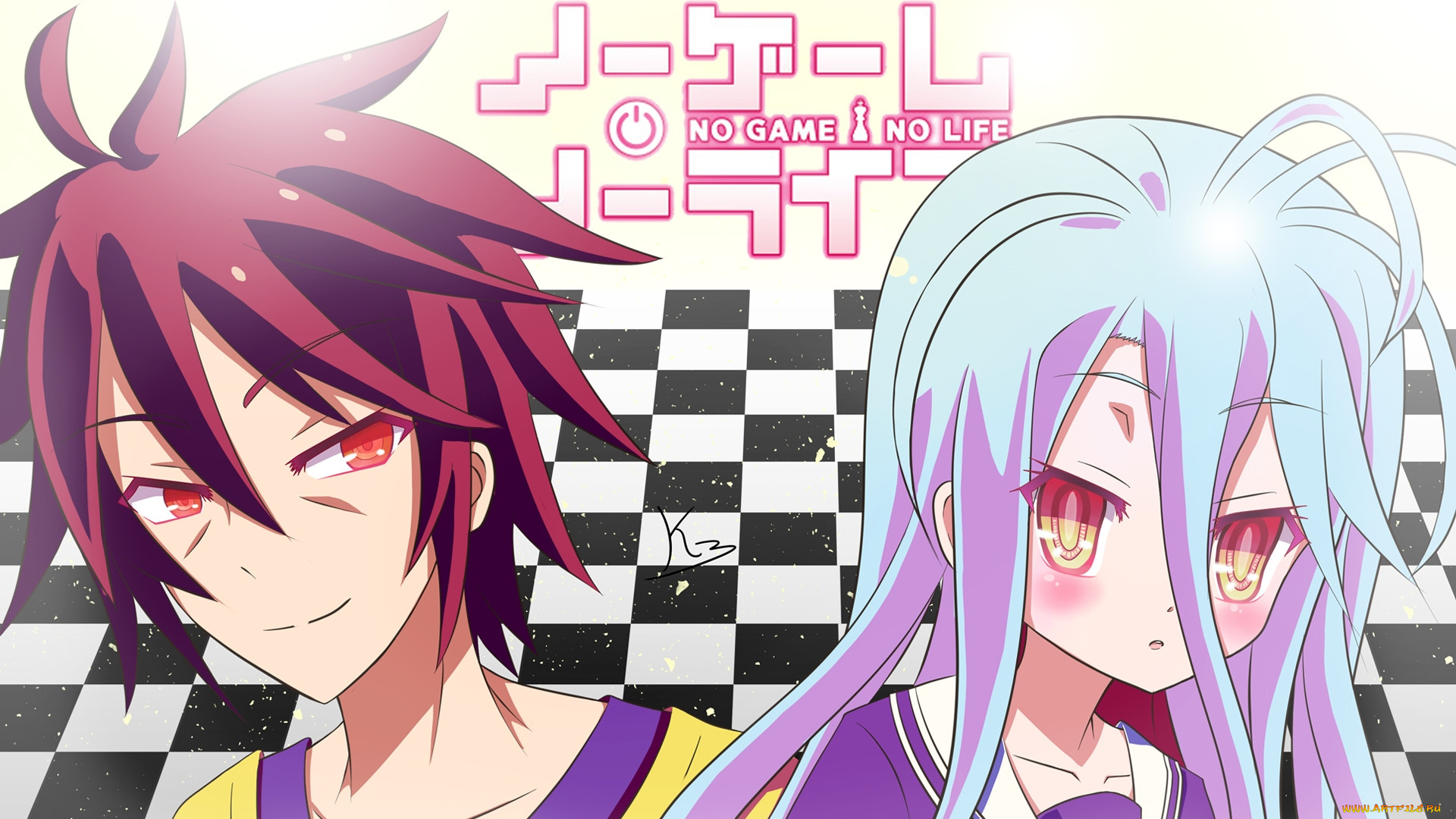 , no game no life, , , 